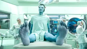 Задник до фильму"Аватар" #516304