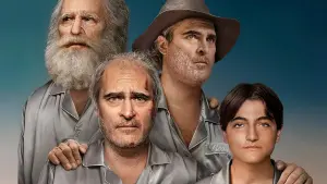 Задник до фильму"Усі страхи Бо" #189950