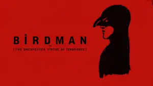 Задник до фильму"Бердмен" #590368