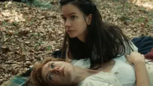 Задник до фильму"Світ прийдешній" #333125