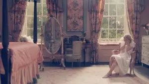 Задник до фильму"Емма." #693256