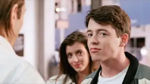 Задник до фильму"Вихідний день Ферріса Бюллера" #674802