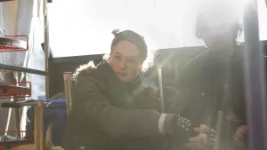 Задник до фильму"Щасливий Ладзаро" #219213