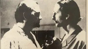 Задник до фильму"No Budget Story" #773788