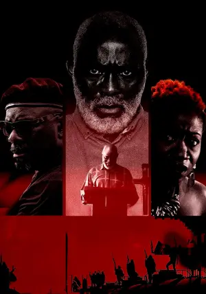 Постер до фильму"Чорний записник" #322336