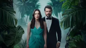 Задник до фильму"Острів загадок" #681721