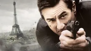 Задник до фильму"Ронін" #250604