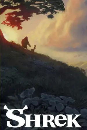 Постер до фильму"Шрек" #755014