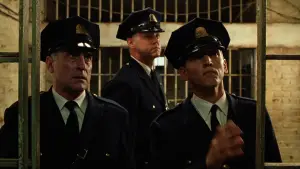 Задник до фильму"Зелена миля" #749177