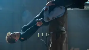 Задник до фильму"Кілер" #608186