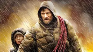 Задник до фильму"Дорога" #246501