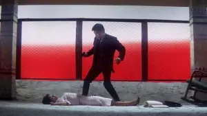 Задник до фильму"東京流れ者" #763913