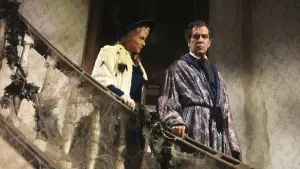 Задник до фильму"Страшні історії" #391584