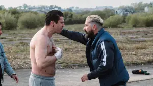 Задник до фильму"Рятівний" #593073