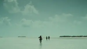 Задник до фильму"Пірати Карибського моря: Скриня мерця" #564246