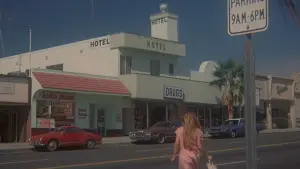 Задник до фильму"Три жінки" #722883