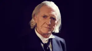 Задник до фильму"Пригода в просторі та часі" #425223