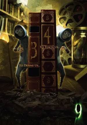 Постер до фильму"Дев’ять" #253711