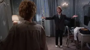 Задник до фильму"Внутрішній космос" #805979