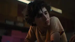 Задник до фильму"Гарний хлопчик" #693623