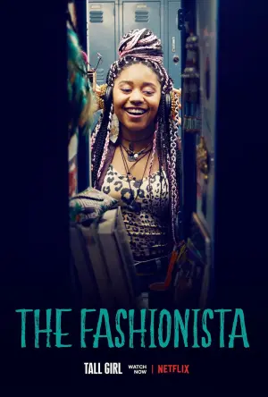 Постер до фильму"Висока дівчина" #103007