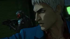 Задник до фильму"Видозмінений вуглець: Відновлений" #337532