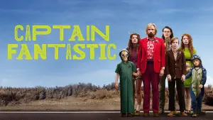 Капітан Фантастік