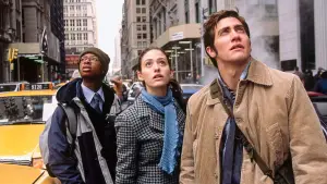 Задник до фильму"Післязавтра" #610600