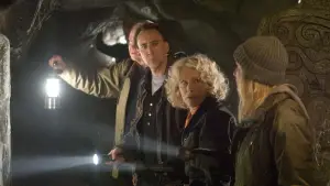 Задник до фильму"Скарб нації: Книга таємниць" #692463