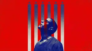 Задник до фильму"Мавританець" #216200