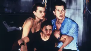 Задник до фильму"Оселя зла" #627951