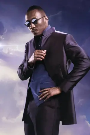 Постер до фильму"Аліта: Бойовий ангел" #231464