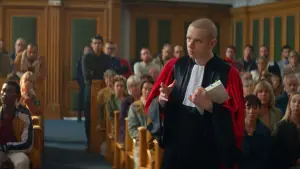 Задник до фильму"Анатомія падіння" #164504