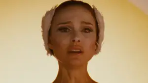 Задник до фильму"Чорний лебідь" #595782