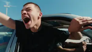 Задник до фильму"La frappe" #933834
