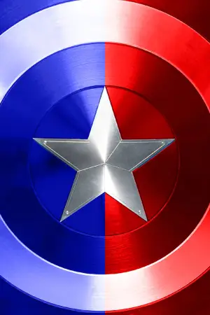 Постер до фильму"Перший месник: Протистояння" #748735