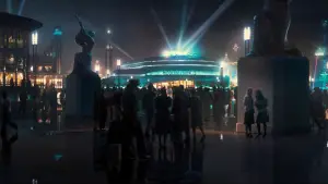 Задник до фильму"Перший месник" #610378