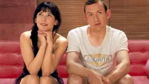 Задник до фильму"По той бік ліжка" #452313