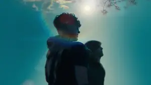 Задник до фильму"Зустрінь мене у світлі надії" #580381