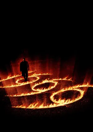 Постер до фильму"Кiнець свiту" #305821