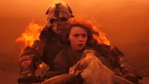 Задник до фильму"Фуріоза: Шалений Макс. Сага" #558938