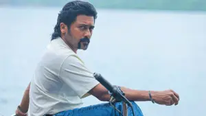 Задник до фильму"ரெட்ரோ" #885937