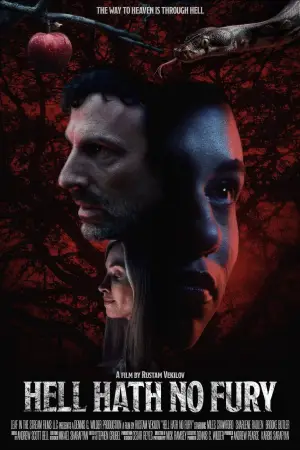 Постер до фильму"Hell Hath No Fury" #796538