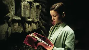 Задник до фильму"Лабіринт Фавна" #597283