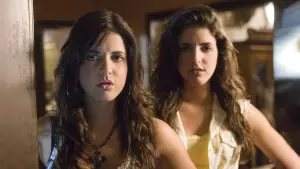 Задник до фильму"Планета жаху" #702260