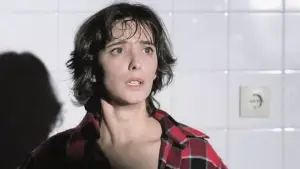 Задник до фильму"Дисертація" #900265