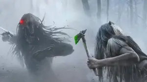 Задник до фильму"Здобич" #626197