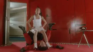 Задник до фильму"Міський мисливець" #809257