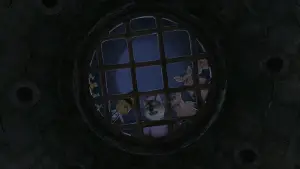 Задник до фильму"Шрек 2" #748131