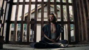 Задник до фильму"Мовчання" #692972